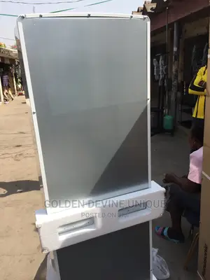 Panasonic 2tone Standing