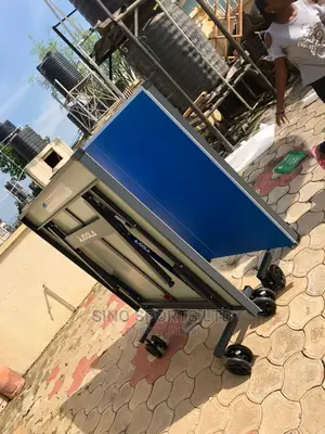 Joola Table Tennis Board