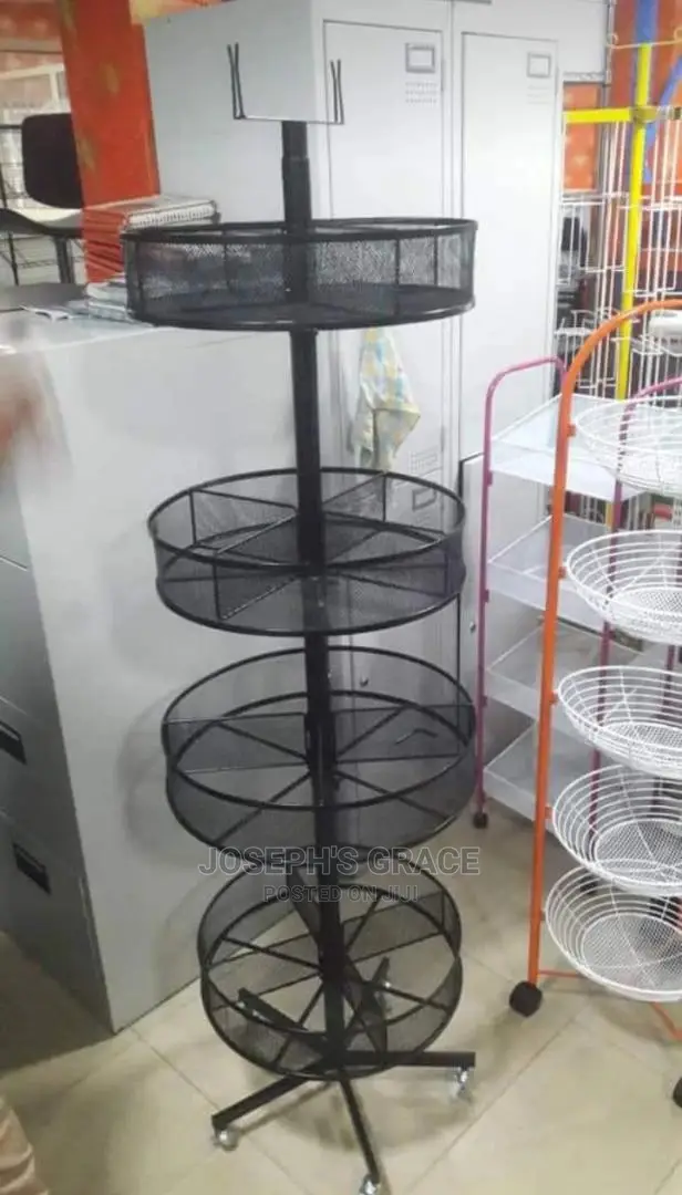 Supermarket Accesories Divider Display