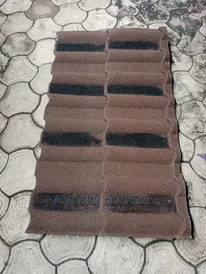 Brown And Black Milano Gerrad
