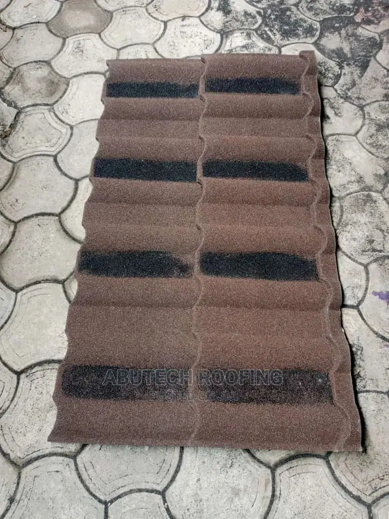 Brown And Black Milano Gerrad