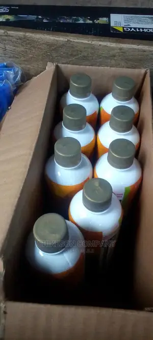 Refill Toner