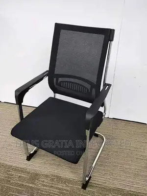 Quality Visitors Chair
