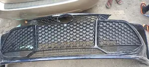 Complete Front Tokunbor Bumper Toyota Avalon 2020