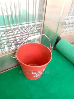 10 Liter Fire Bucket