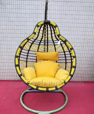 Original Swing Janglover Chair
