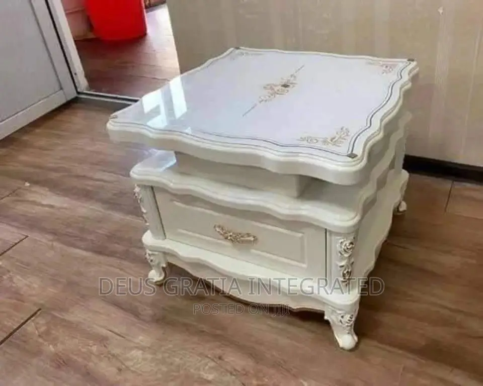 Royal 2ft Side Stool/Table