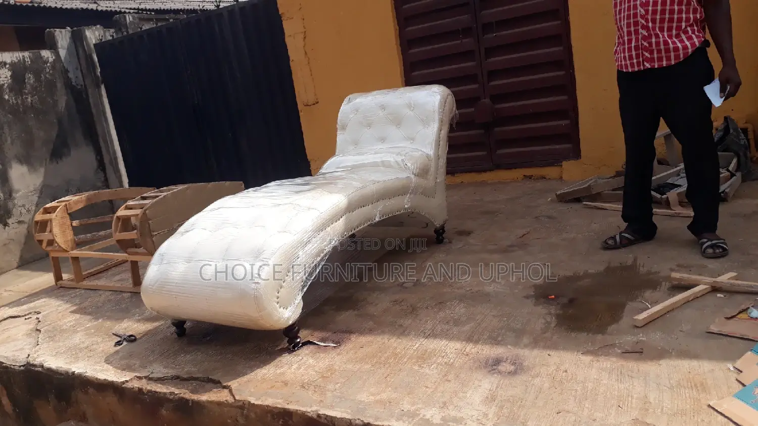 Sofa Relaxing Chair