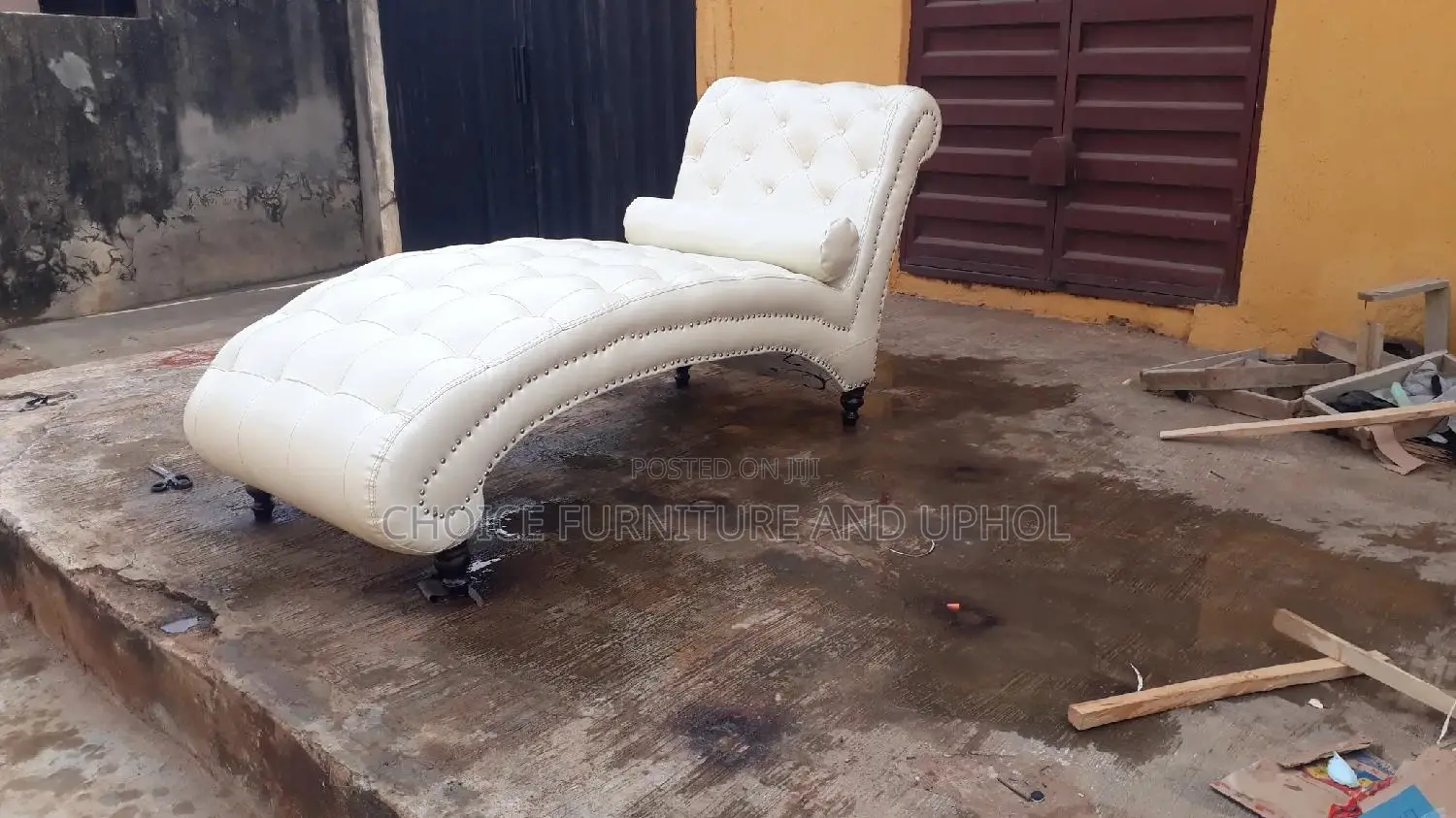 Sofa Relaxing Chair