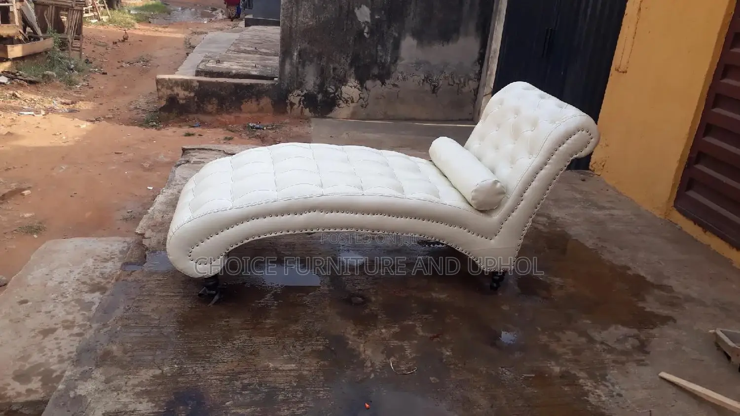 Sofa Relaxing Chair