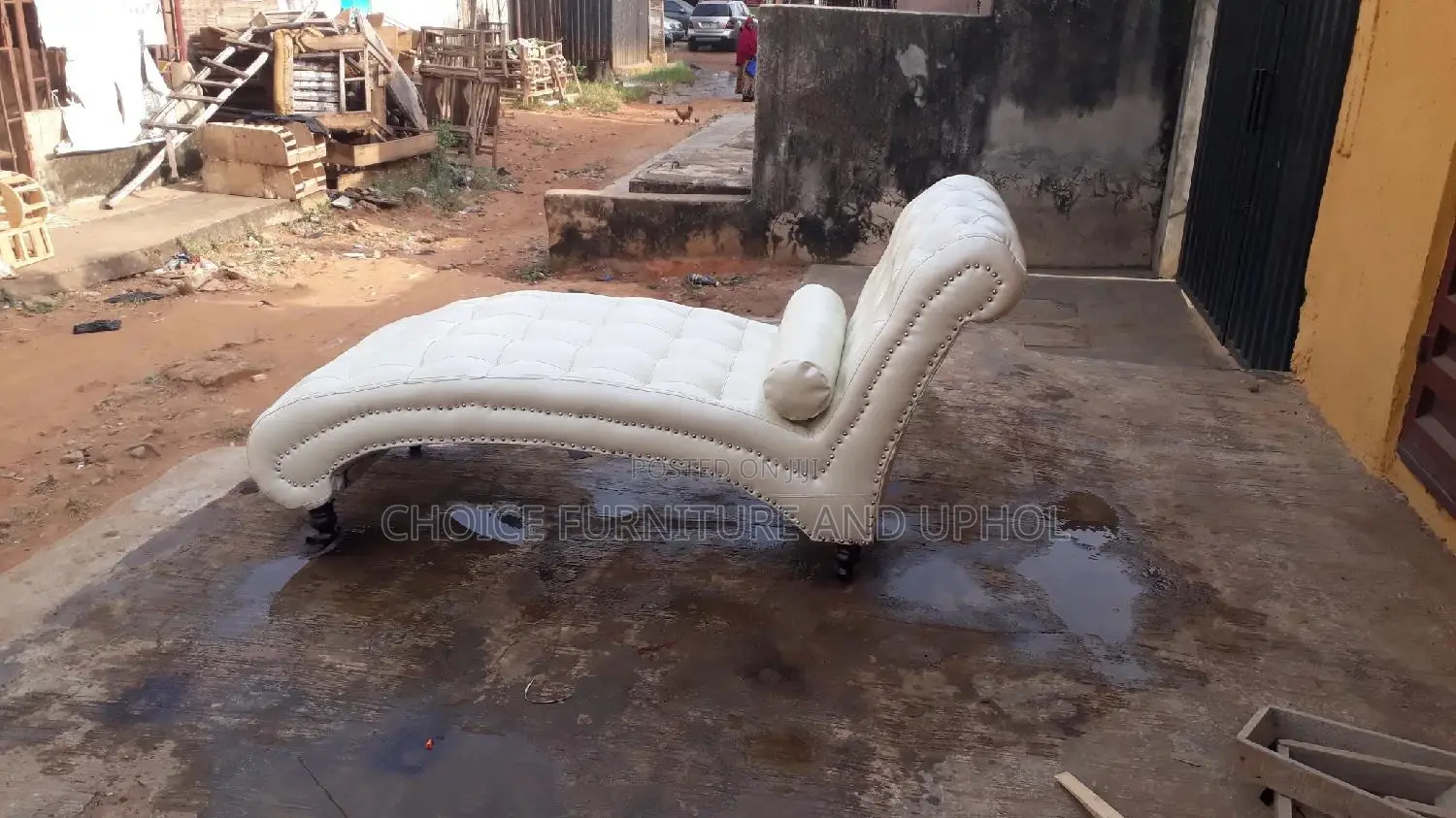 Sofa Relaxing Chair