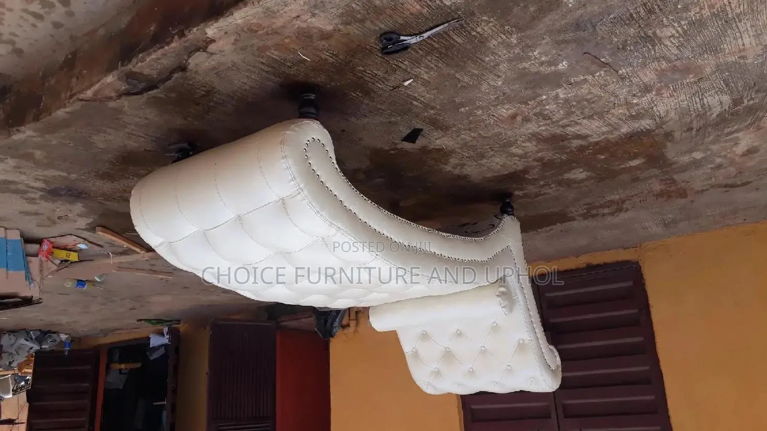 Sofa Relaxing Chair