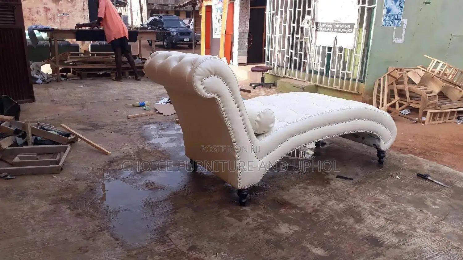 Sofa Relaxing Chair