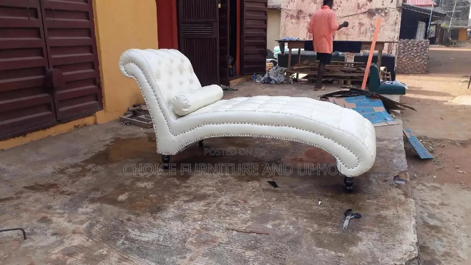 Sofa Relaxing Chair