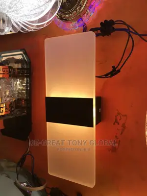 Led Wall Bracket