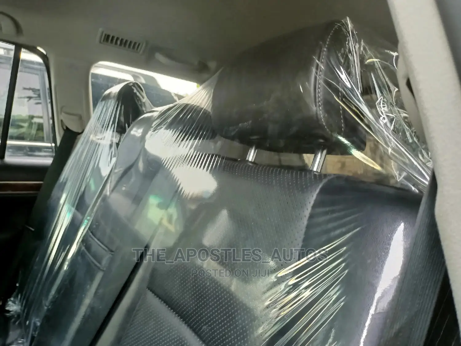Lexus GX 460 2012 Silver