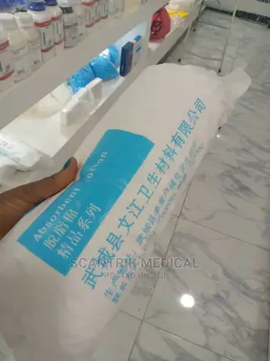 Cotton Wool Wholesale Medical