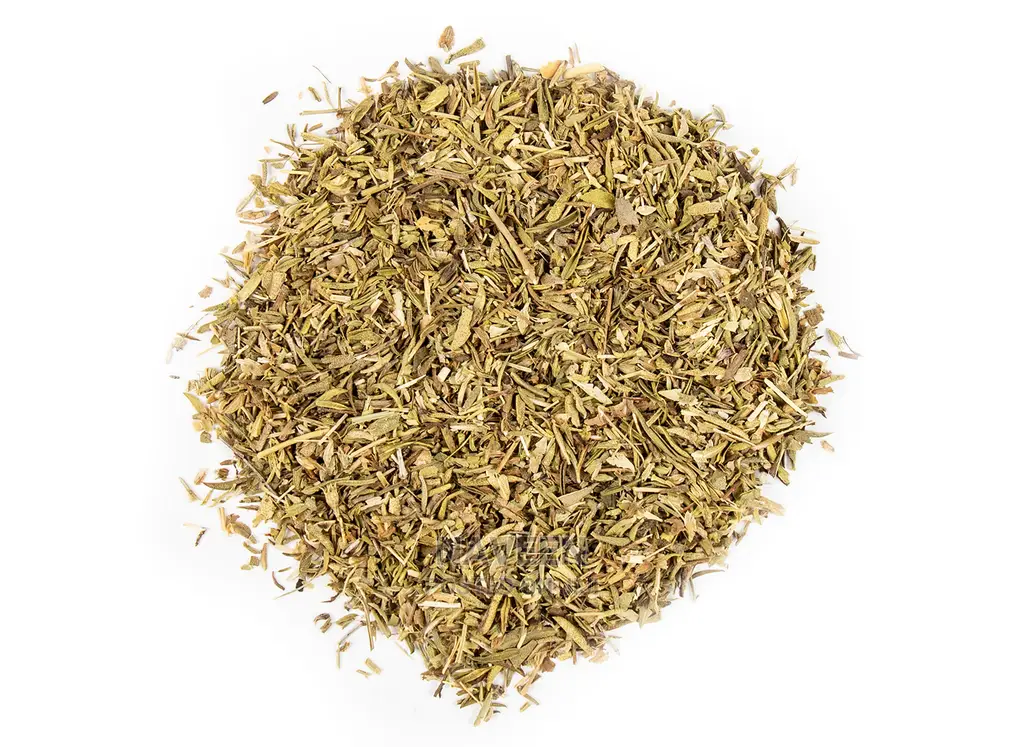 Oregano Leaf - 100g