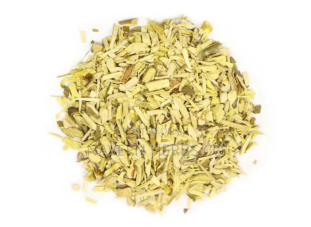 Oregon Grape Root - 50g