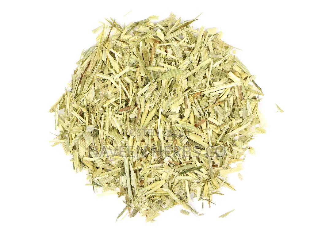 Oatstraw - 100g