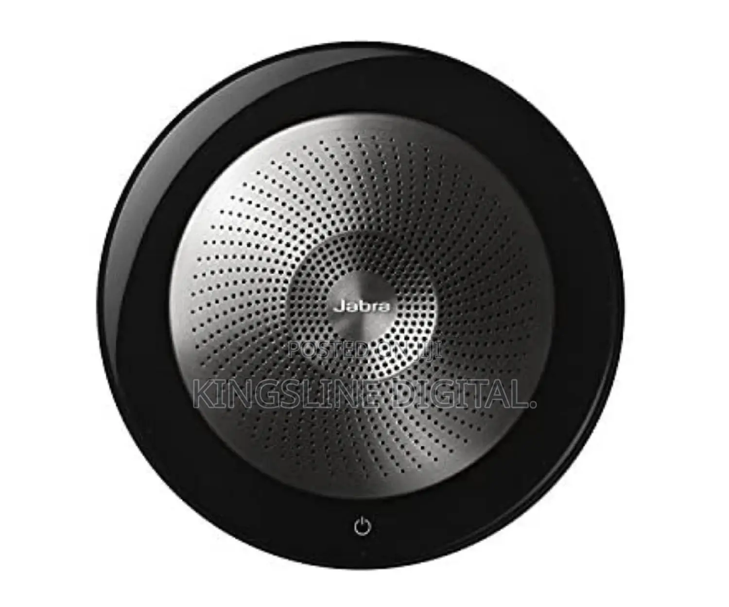 Jabra Speak 710 Ms Wireless Bluetooth Speaker