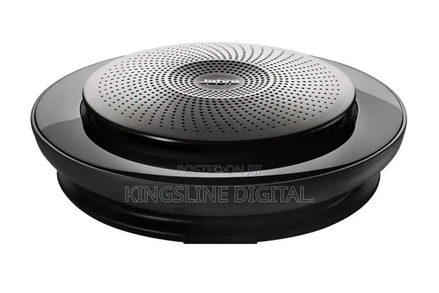 Jabra Speak 710 Ms Wireless Bluetooth Speaker