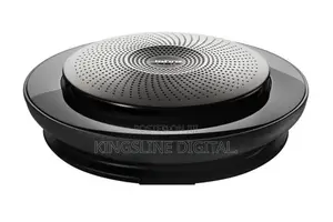 Jabra Speak 710 Ms Wireless Bluetooth Speaker