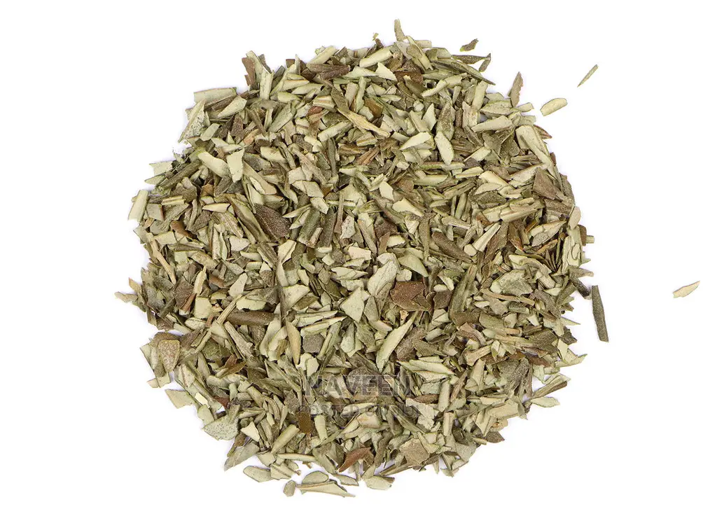 Olive Leaf - 100g