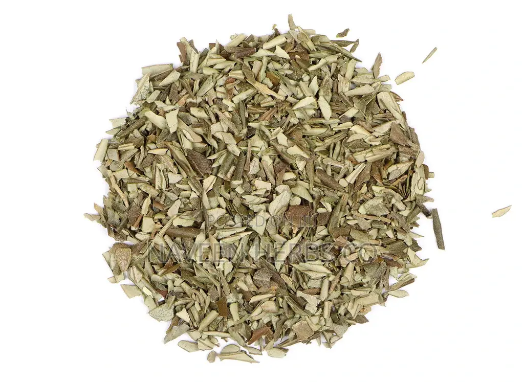 Olive Leaf - 100g