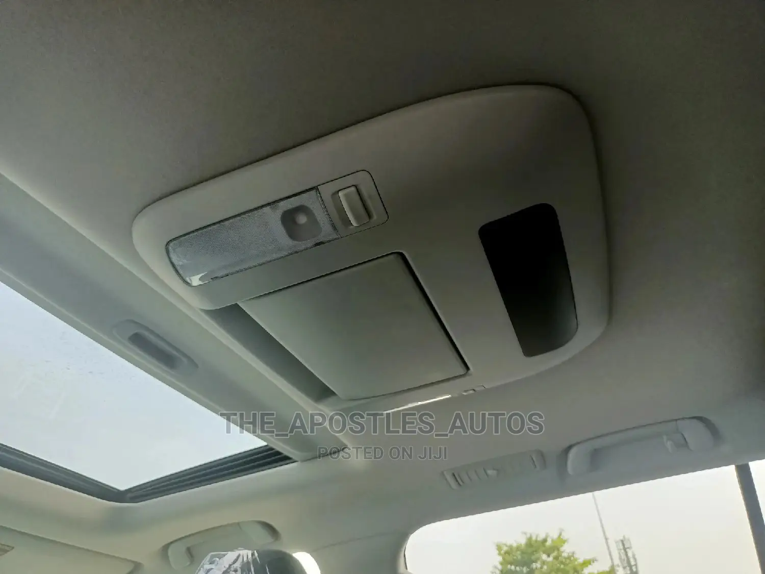 Lexus LX 570 2011 Black