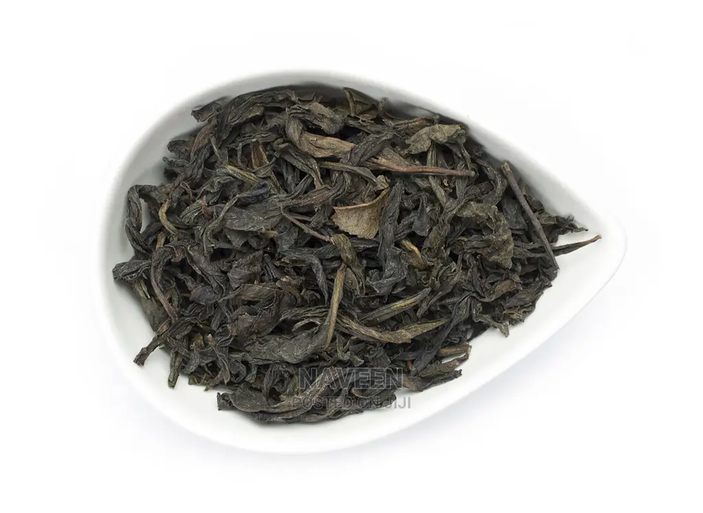 Oolong Tea (Loose Leaf) - 50g