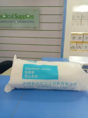 Original High Quality Cotton Absorbent Gauze Roll