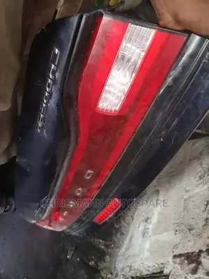 Boot Light Dodge Charger