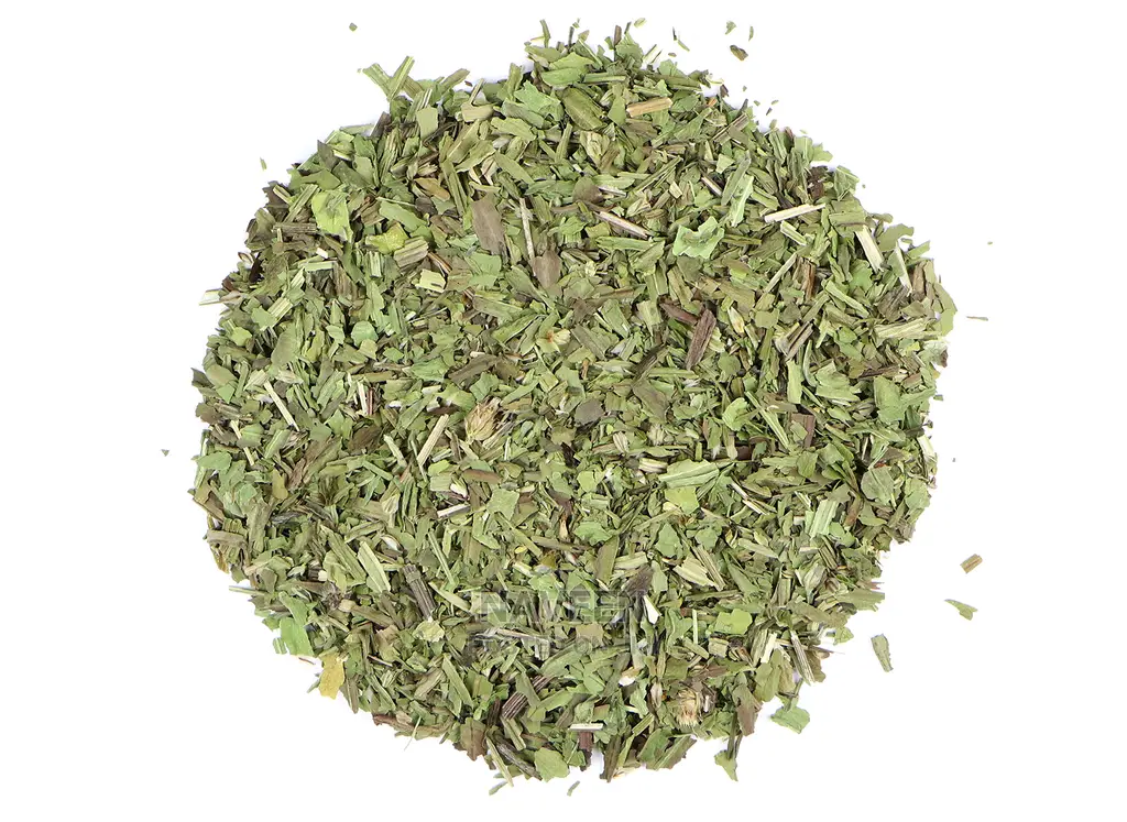 Plantain Leaf - 100g