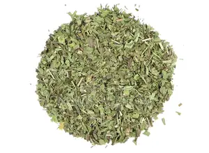 Plantain Leaf - 100g
