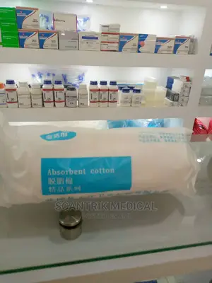 CE Medical Disposable Cotton Wool