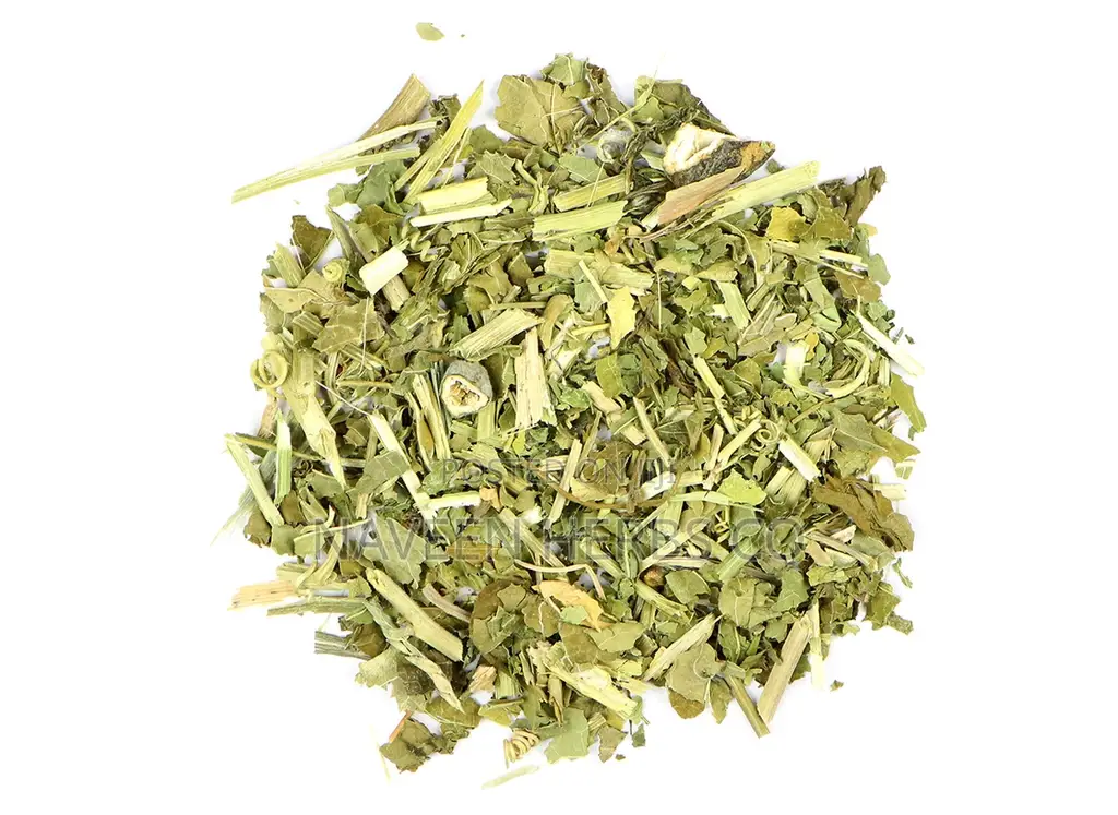 Passion Flower - 100g