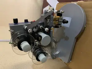 Dy8 Hot Coding Machine