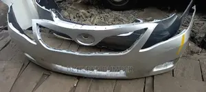 Front Bumper Sport Toyota Camry 2010