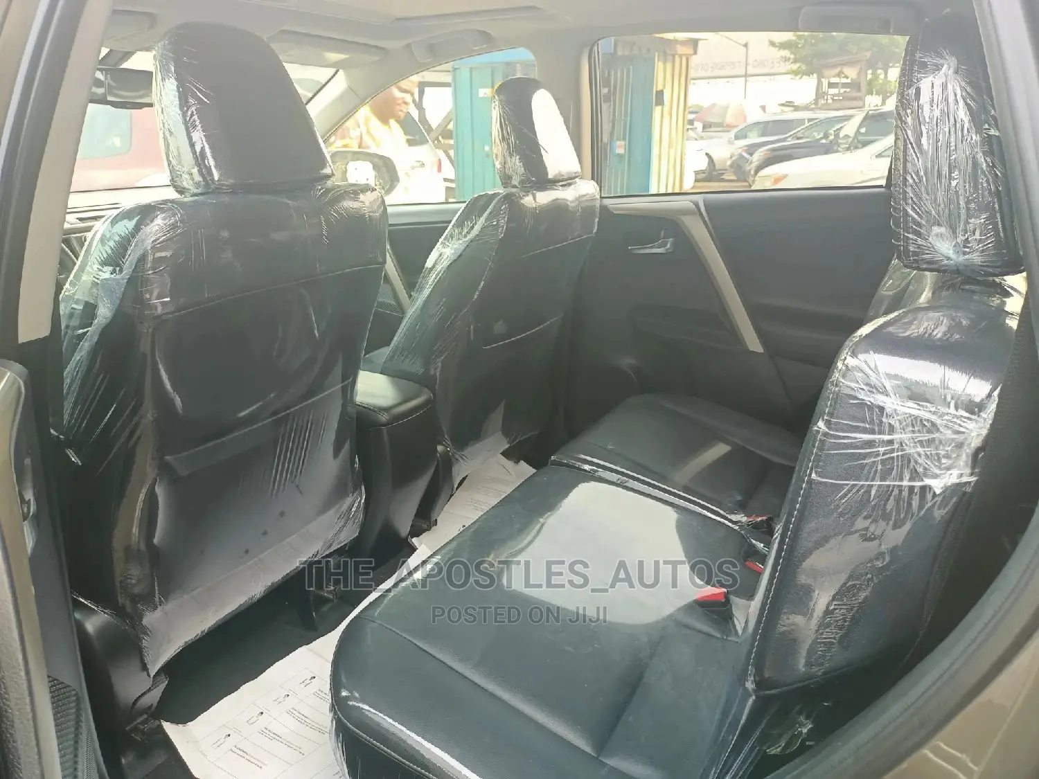 Toyota RAV4 2013