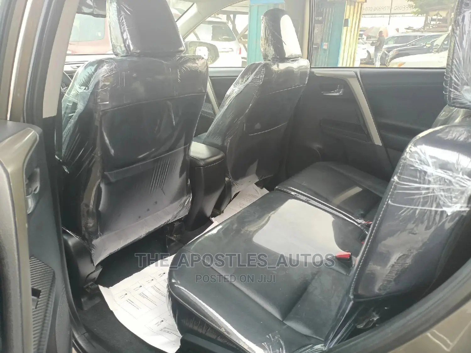 Toyota RAV4 2013
