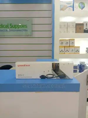 Desk Type Manual Aneroid Sphygmomanometer F