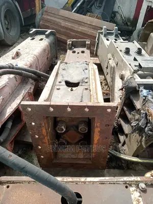New Arrival Excavator Jack Hammer Breakers 4sale