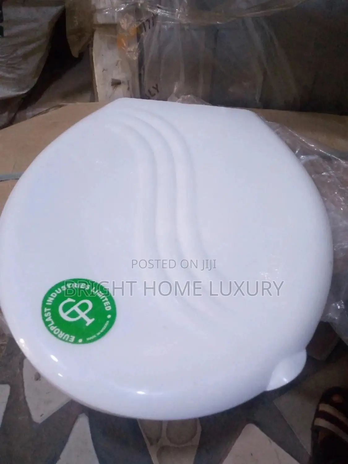 Toilet Seat Cover