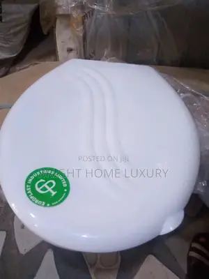 Toilet Seat Cover