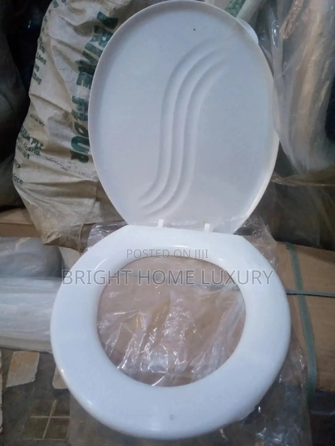 Toilet Seat Cover