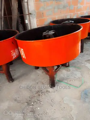 Palm Mixer