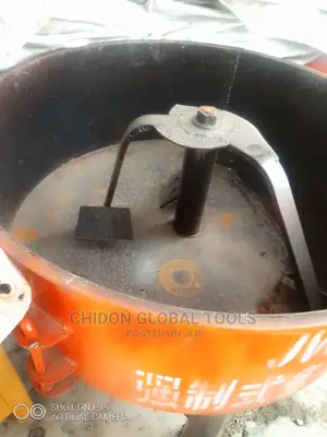 Palm Mixer