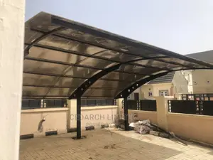 Royal Carport