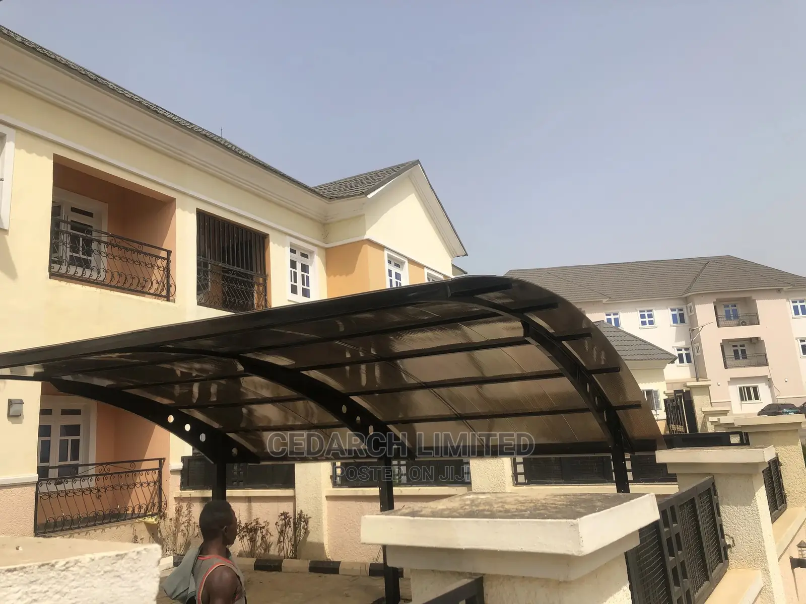 Royal Carport